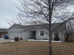 314 E River Rock Rd, Belgrade, MT 59714