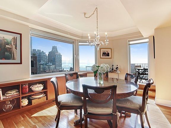 4th image of 12 Beekman Pl #12A