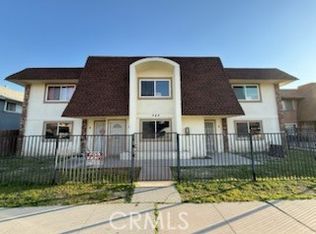 249 E Jackson St, Rialto, CA 92376