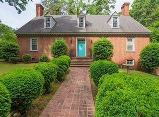 14202 Bedwell St, Dinwiddie, VA 23841