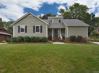 8333 Tifton Rd, Charlotte, NC 28226