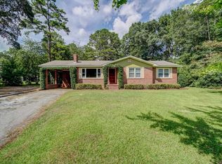 130 Old Petrie Rd, Spartanburg, SC 29302