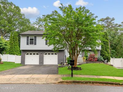 16 Lamp Post Court, Howell, NJ, 07731