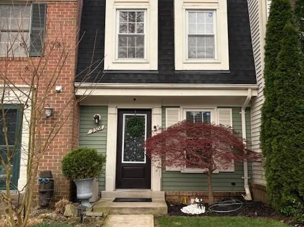 9508 Dunbrook Ct, Gaithersburg, MD 20886