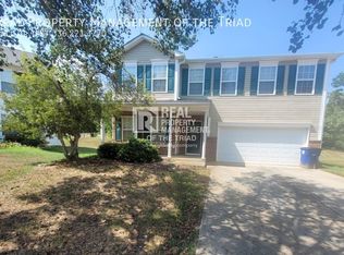 4512 Brimmer Place Ct, Kernersville, NC 27284