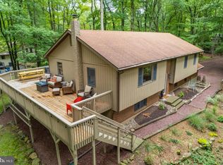 49 Forest Dr, Jim Thorpe, PA 18624