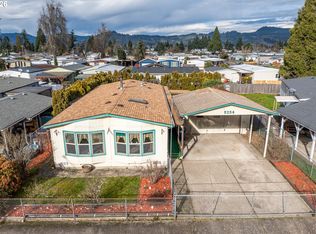 5254 Forsythia Dr, Springfield, OR 97478