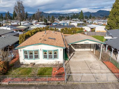 5254 Forsythia Dr, Springfield, OR, 97478