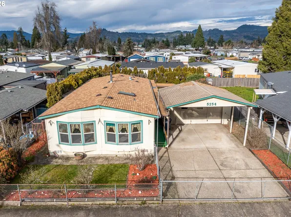 5254 Forsythia Dr, Springfield, OR 97478