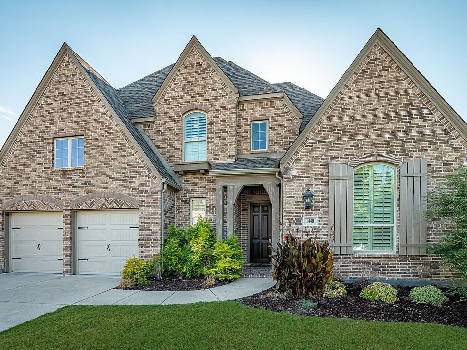 1st image of 1440 Brookhill Ln