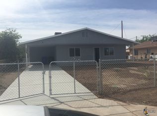 1398 N 8th St, El Centro, CA 92243