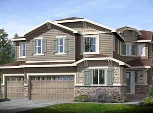 11843 Crofton Dr, Parker, CO 80134