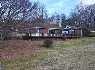 401 Ray Mar Rd, Oxford, PA 19363