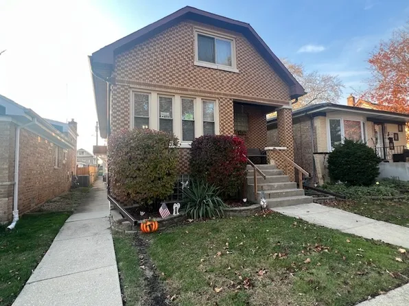 4226 Gunderson Ave, Stickney, IL 60402