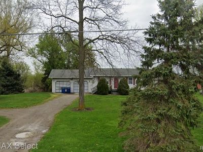 6300 Reid Rd, Swartz Creek, MI, 48473