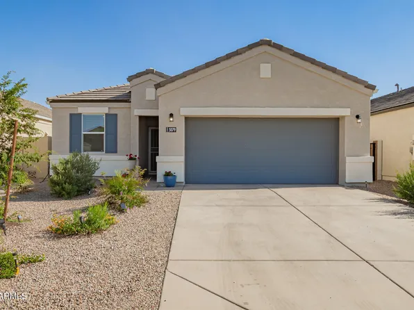 5079 E EMERY Road, San Tan Valley, AZ 85143