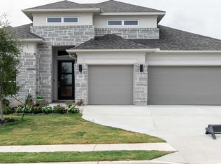 251 Allegheny Way, Kyle, TX 78640