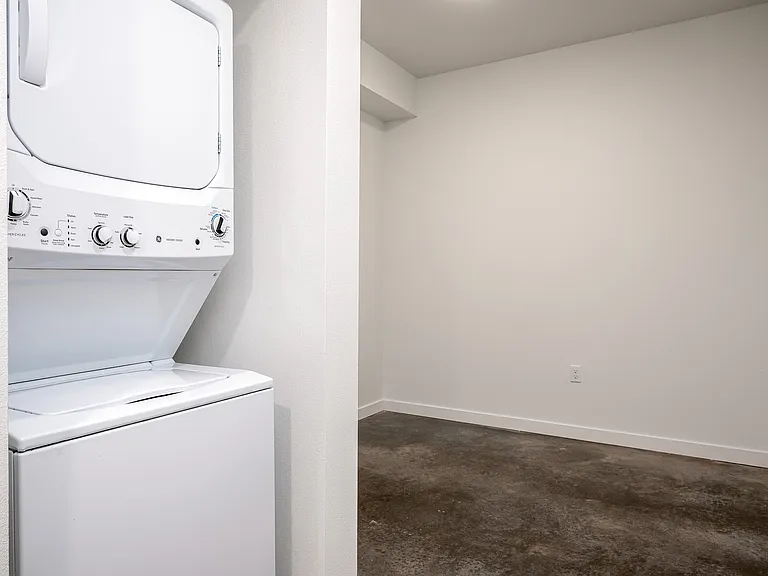 The Robert | Laundry