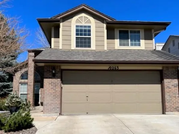 10263 Travertine Pl, Parker, CO 80134