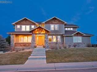 1292 Hawk Ridge Rd, Lafayette, CO 80026