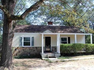 407 Thomas Blvd, Warner Robins, GA 31093