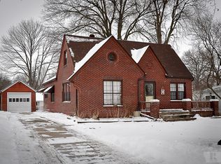 1206 Garfield Ave, Harlan, IA 51537