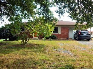 24488 Rogers Rd, Richfield, NC 28137