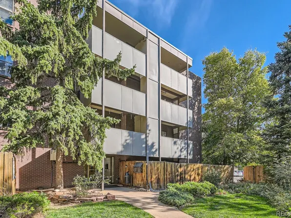 2227 Canyon Boulevard #253B, Boulder, CO 80302