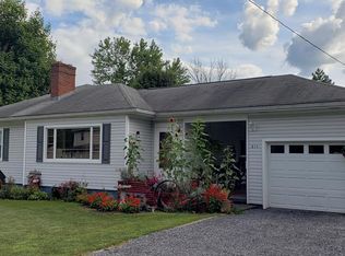 311 E Allegheny St, Martinsburg, PA