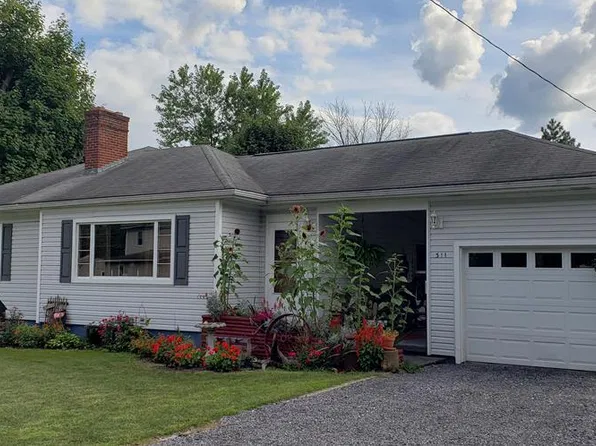 311 E Allegheny St, Martinsburg, PA 16662