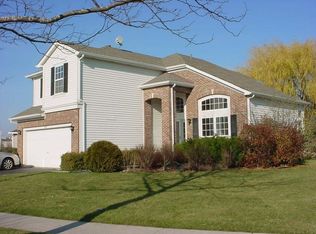 1132 Starwood Pass, Lake In The Hills, IL 60156
