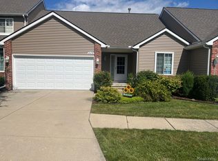 2078 W Ridge Dr #21, Davison, MI 48423