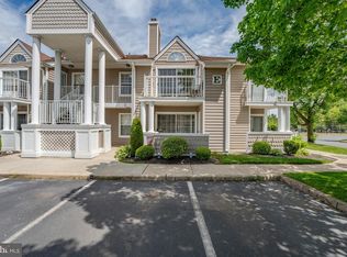 550 Central Ave UNIT E2, Linwood, NJ 08221