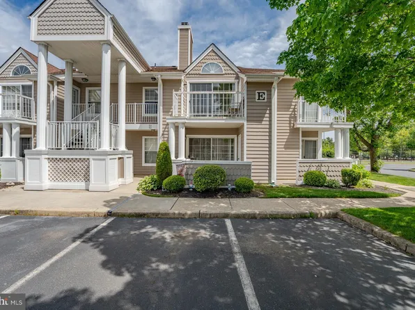 550 Central Ave Unit E2, Linwood, NJ 08221