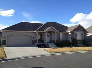 592 W 1275 N, Lehi, UT 84043