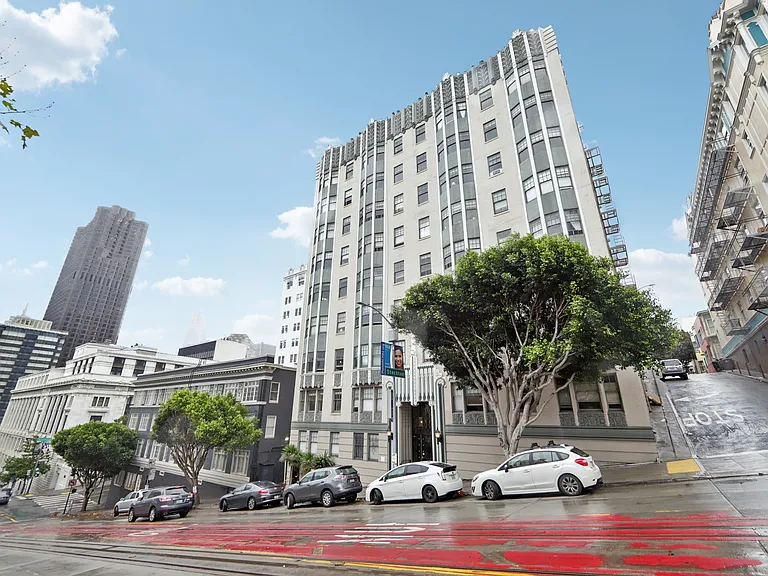 845 California Street — Photo 31