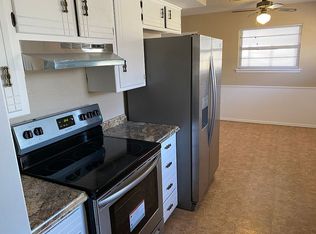 106 N Saddle Rd, Enid, OK 73703