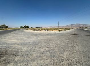 750 Airport Rd, Lovelock, NV 89419