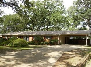 503 Audrey St, Longview, TX 75601