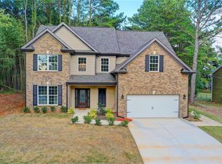 398 Wayward Wind Dr, Lilburn, GA 30047