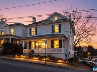 501 W Johnson St, Staunton, VA 24401