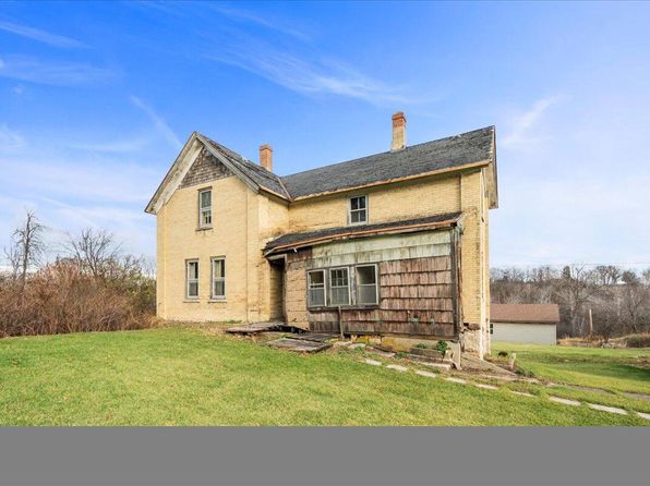 N7329 Highview ROAD #N7333, Plymouth, WI 53073