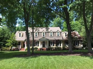 102 Old Lewiston Pl, North Chesterfield, VA 23236