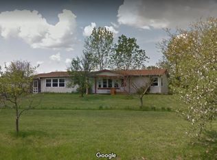 9705 N Route E, Harrisburg, MO 65256