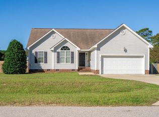 214 Omaha Dr, Broadway, NC 27505