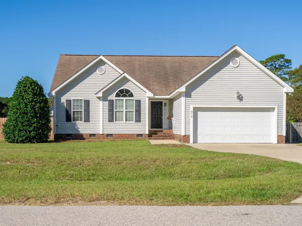 214 Omaha Dr, Broadway, NC 27505