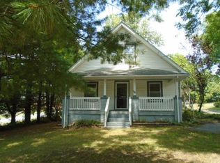 16 Kimberly Ave, Danville, VA 24541