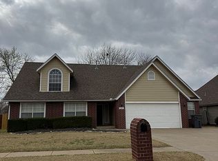 11812 S 104th East Ave #0, Bixby, OK 74008