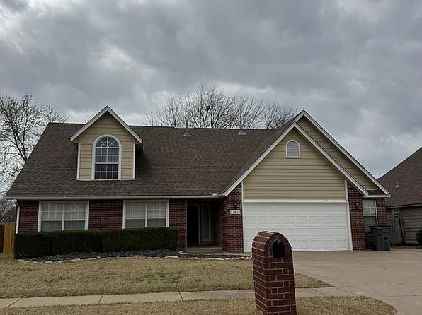 11812 S 104th East Ave #0, Bixby, OK 74008