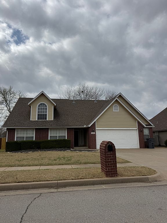 11812 S 104th East Ave #0 - Property Image